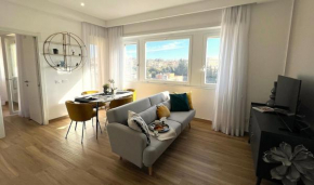 Attico Vacanza Roma Nord - Casa Mengotti